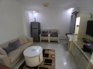 Arrabia in front of Beirut Hotel - 5