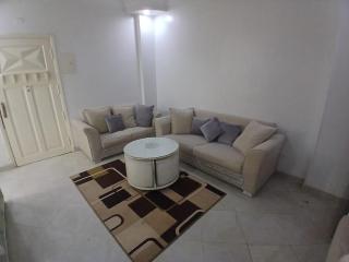 Arrabia in front of Beirut Hotel - 2