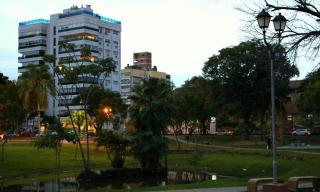 Che Kerecha departamento centrico en Corrientes - 9