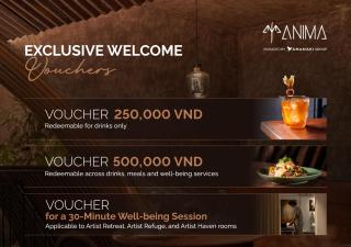 Anima Saigon Boutique - Vietnamese Contemporary Art Hotel - 8