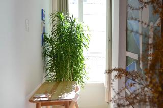 Copacabana Praia Flat - Posto 6 - 3