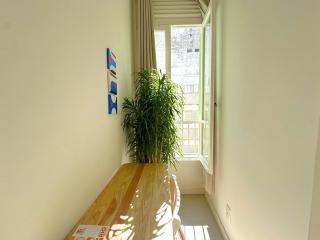 Copacabana Praia Flat - Posto 6 - 1