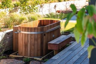 Architectural Alpine Escape - 6