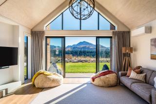 Architectural Alpine Escape - 3