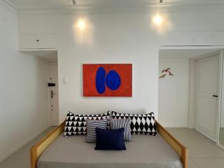 Copacabana Praia Flat - Posto 6 - 7