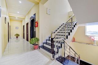 Hotel O Shri Ganesh - 0