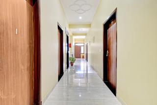 Hotel O Shri Ganesh - 7