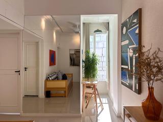 Copacabana Praia Flat - Posto 6 - 4