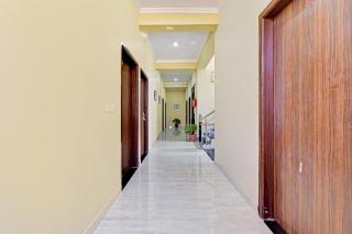 Hotel O Shri Ganesh - 6