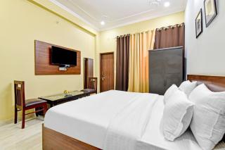 Hotel O Shri Ganesh - 3