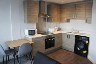 Melbourne House Gem Stylish 2-bed In City Centre - 8