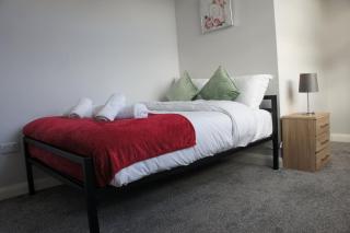 Melbourne House Gem Stylish 2-bed In City Centre - 2