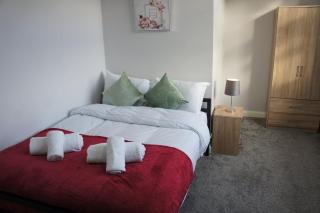 Melbourne House Gem Stylish 2-bed In City Centre - 5