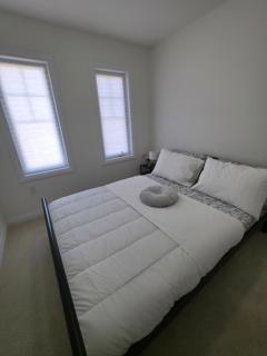 Modern Stylish Cozy Home Balcony Wifi - 3