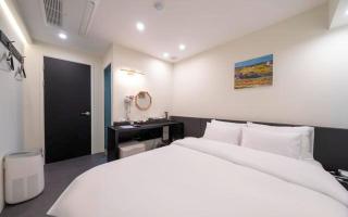 Songdo Boribat Hotel - 8