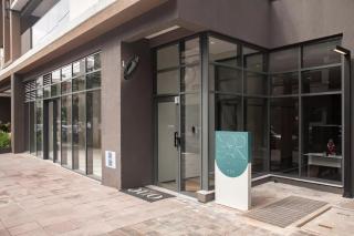 Studio Modern Vila Clementino, perto do metrô e Unifesp - 9