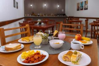 Pousada Portal da Serra - 3