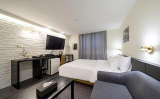 Songdo Boribat Hotel - 9