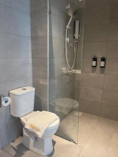 Roxy Hotel Aiman - 5