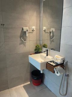 Roxy Hotel Aiman - 1