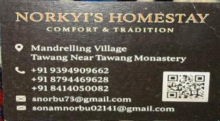 Norkyi homestay - 0