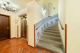 HOMELYI 28m2 Central studio with ELEVATOR and SELF CHECK-IN - 4