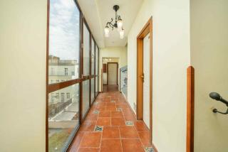 HOMELYI 28m2 Central studio with ELEVATOR and SELF CHECK-IN - 3