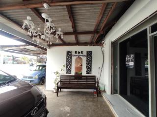 Homestay RnR CafeStay - 4