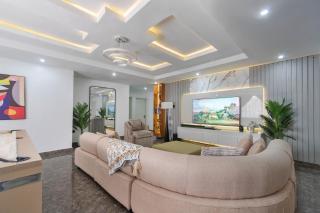 Oniru VI BR 3BA - Spacious, Fast Wifi, Pool, Free Parking - 6