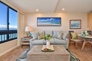 Maui Kai 206 · MK 206 Updated OceanFront Studio w Pool AC Views - 8