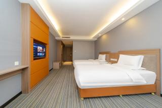 Days Inn Xi'an City Center - 9