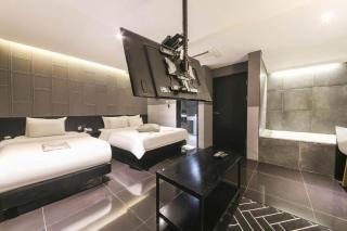 Hotel Yaja Sasang Terminal - 1