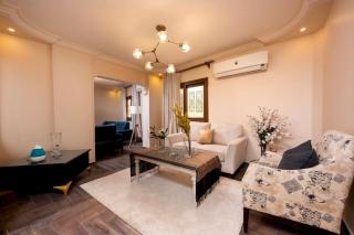 Modern Apartments in Heliopolis Cairo - 0