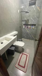 Casa com dois quartos - COP30 - 4