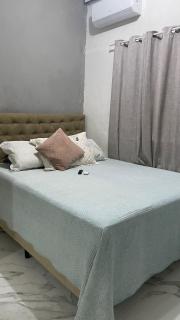 Casa com dois quartos - COP30 - 1