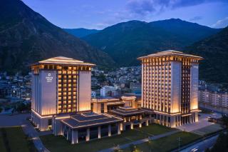 Delta Hotels by Marriott Jiuzhaigou - 2