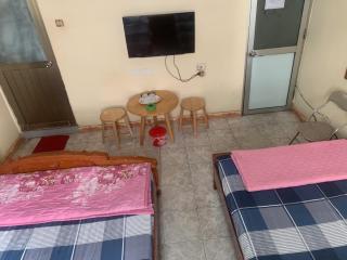 Nhà nghỉ Minh Quảng - 1