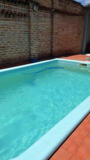 Pousada familiar com piscina - 0