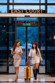 Paxtonz 2 BR Suites,1Utama,IKEA Damansara,SEGi,Desa Park - 5