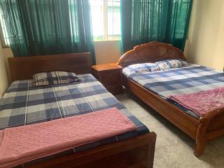 Nhà nghỉ Minh Quảng - 2