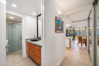Papakea B201 · PK B201 Updated Condo w Ocean View - 7