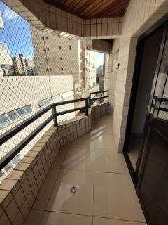 Seu Refúgio Familiar a 100m do Mar - Aviação - 0