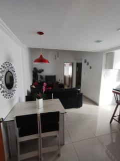 Seu Refúgio Familiar a 100m do Mar - Aviação - 9