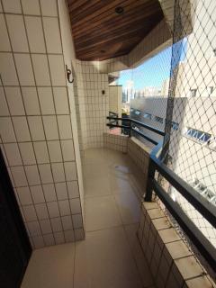 Seu Refúgio Familiar a 100m do Mar - Aviação - 8