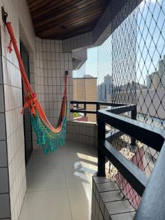 Seu Refúgio Familiar a 100m do Mar - Aviação - 2