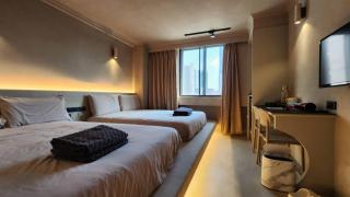 艾睏設計行旅 Sleepie Design Hotel - 4