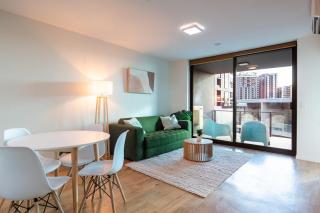 Walk to South Brisbane & Convention Centre - 9