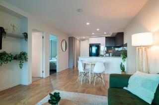 Walk to South Brisbane & Convention Centre - 3