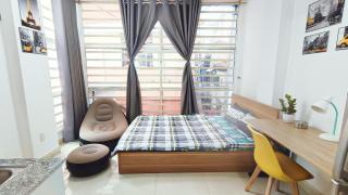 Studio ban công Luxury tuyệt đẹp Trung tâm Q1 - 2