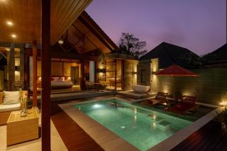 Nauma Ubud Villa - 4